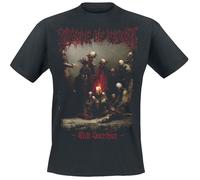 Cradle Of Filth Cult Sacrifice T-Shirt black XL