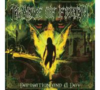 Damnation And A Day [VINYL]