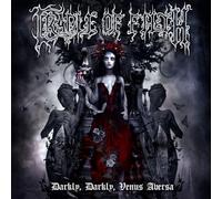 Cradle Of Filth – Darkly Darkly Venus Aversa – CD – Edel