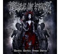 Cradle Of Filth - Darkly, Darkly, Venus Aversa - 2 Vinyl