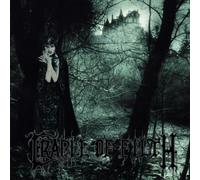 Cradle Of Filth - Dusk and Her Embrace