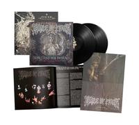 Cradle Of Filth - Dusk... And Her Embrace: The Original Sin [VINYL]