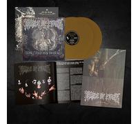 Cradle of Filth - Dusk... And Her Embrace: The Original Sin [VINYL]