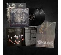 Cradle of Filth - Dusk... And Her Embrace: The Original Sin [VINYL]