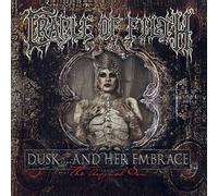 Cradle of Filth - Dusk... And Her Embrace: The Original Sin [VINYL]
