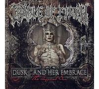Cradle of Filth - Dusk And Her Embrace (The Original Sin) [VINYL]