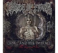 Cradle of Filth - Dusk... And Her Embrace: The Original Sin