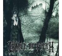 Cradle of Filth - Dusk & Her Embrace