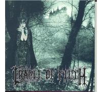 Cradle of Filth - Dusk & Her Embrace