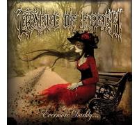 Cradle Of Filth - Evermore Darkly [VINYL]