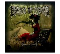 Cradle Of Filth - Evermore Darkly... - Vinyl Record - P2222z