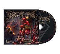 Cradle Of Filth - Existence Is Futile incl. 2 bonus tracks