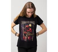 Cradle Of Filth - Existence Is Futile - Girly - black - XL - 100% Cotton XL