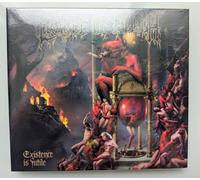 Cradle Of Filth - Existence Is Futile incl. 2 bonus tracks