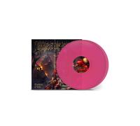 Cradle Of Filth - Existence Is Futile (MAGENTA VINYL) [VINYL]