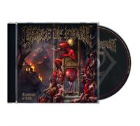 Existence Is Futile - Cradle Of Filth - CD