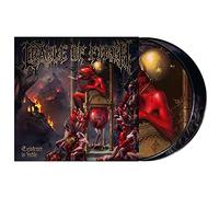 Cradle Of Filth - Existence Is Futile (Picture in gatefold) [VINYL]