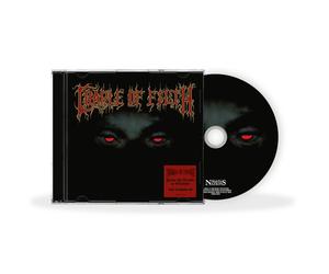 Cradle of Filth : From the Cradle to Enslave CD EP (2026) NEW Great Value
