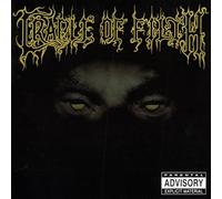 Cradle Of Filth - From the Cradle to Enslave Ep: Parental Advisory