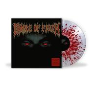 Cradle of Filth - From The Cradle To Enslave (Splatter Vinyl) [VINYL]