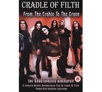 Cradle Of Filth - From The Cradle To The Grave [2002] [2006]