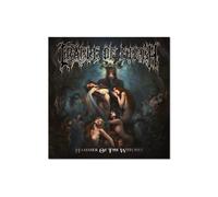 Cradle Of Filth - Hammer Of The Witches