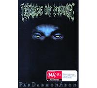 Cradle Of Filth - PandaemonAeon [DVD]