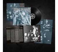 Cradle of Filth - Principle of Evil Made Flesh (Black Lp) [VINYL]
