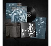 Cradle of Filth - Principle of Evil Made Flesh (Black Lp) [VINYL]