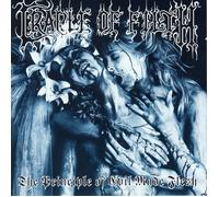 Cradle of Filth - The Principle Of Evil Made Flesh [VINYL]