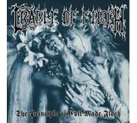 Cradle of Filth - The Principle Of Evil Made Flesh [VINYL]