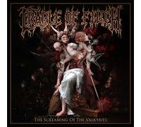 Cradle of Filth - The Screaming Of The Valkyries [VINYL]