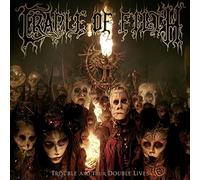 Cradle Of Filth - Trouble and Their Double Lives - incl. Bonus Track