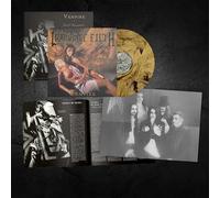Cradle of Filth – Vempire: Dark Faerytales in Phallustein – Vinyl (Darkness Shall Rise)
