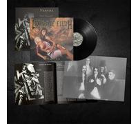 Cradle of Filth – Vempire: Dark Faerytales In Phallustein – Vinyl – 2nd Press