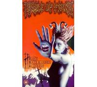 Cradle Of Filth [VHS]