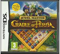 Cradle Of Persia (Nintendo DS)