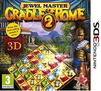 Cradle of Rome 2 (Nintendo 3DS)