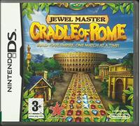 Cradle Of Rome (Nintendo DS)
