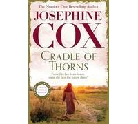 Cradle of Thorns: A spell-binding saga of escape, love and family