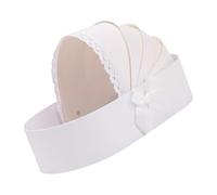 Cradle Shape Celebration Box For Flower Arrangements Wedding Gifts Wrapping Reusable Contatiner Flower Basket Wrapping Bag