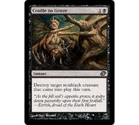 Cradle to Grave (foil) | Planar Chaos