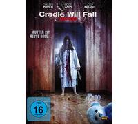 Cradle will fall - Wenn Mutterliebe tödlich wird