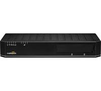 Cradlepoint E300C-18B + NetCloud Enterprise Branch wireless router 10 Gigabit Ethernet Dual-band (2.4 GHz / 5 GHz) 4G Black
