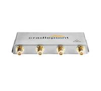 Cradlepoint MC400 Cat 20 5G Modem Upgrade for RC1900+RX30-MC/IBR1700 | MB-MC400-5GB | Dual 4FF SIM Slots