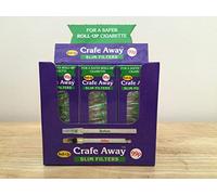 Crafe Away Slim Filters