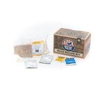 Craft A Brew American Pale Ale Refill Recipe Kit; 1 Gallon; Ingredients for Home Brewing Beer