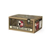 Craft a Brew - Beer Recipe Kit - Chocolate Milk Stout - Home Brewing Ingredient Refill - Beer Making Supplies - Includes Hops, Yeast, Malts, Extracts - 5 Gallons