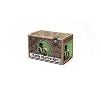 Craft A Brew Bone Dry Irish Stout Refill Recipe Kit; 1 Gallon; Ingredients for Home Brewing Beer