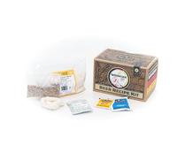 Craft A Brew Hefeweizen Refill Recipe Kit; 1 Gallon; Ingredients for Home Brewing Beer